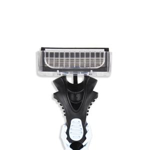 Customized Disposable <strong>razor</strong> Blades for Men Bulk with 5 Blade <strong>razor</strong> From <strong>razor</strong> Factory - Product Image 3