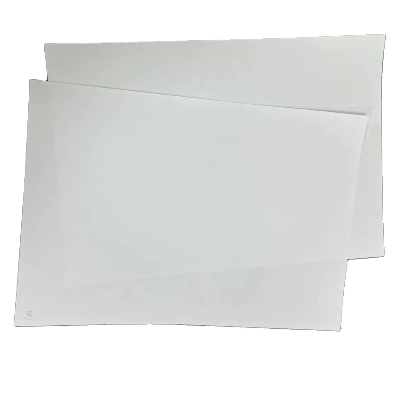 กระดาษพิมพ์ออฟเซตลายละเอียด upm 50-400gsm สีขาวสูง
