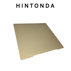 Panel de Impresión para Impresora 3D Prusa I3 MK3S, PEI 241x254mm, Superficie Texturizada con Revestimiento de Doble Cara - Product Image 4