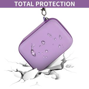 <b>Game</b> Console Storage Protective Bag for R36S Handheld <b>Game</b> Console - Product Image 3