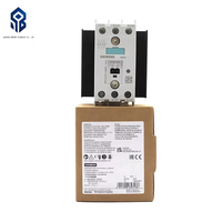 Contactor de Estado Sólido Trifásico SIRIUS Original 3RA6 3RF2430-1AB45 Entrega Rápida
