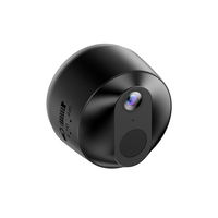 Sıcak satış 1080P HD Mini akıllı ev güvenlik kamerası 4G LTE SIM kart pil kumandalı kom sensörü Wifi CCTV Video kamera