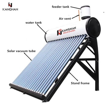 Electric Heater Kamal Solar Water Heater 200 Ltr Price Solar Water