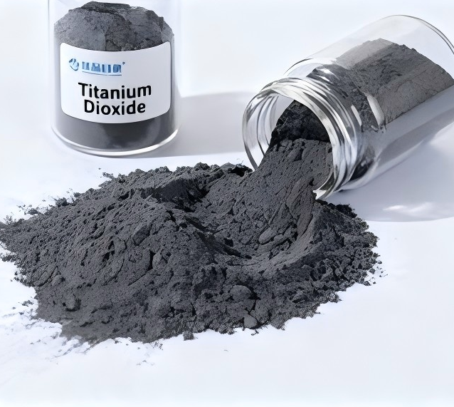 High Purity Titanium Diboride TiB2 Powder
