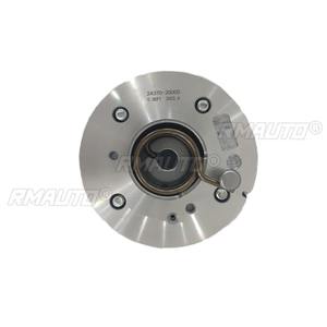 243702G000 Piñón de ajuste de sincronización de admisión y escape del árbol de levas para motor Kia, pieza de motor, accesorios para coche - Product Image 3