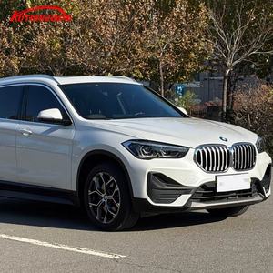 <span class=keywords><strong>BMW</strong></span> <span class=keywords><strong>X1</strong></span> con IDrive, Lleno de Funciones |   Todos los Documentos de Exportación en Orden |   Buena tecnología e interior de cuero |   Mejor Oferta Bienvenida - Product Image 1