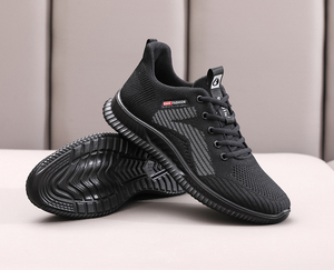 Le <span class=keywords><strong>scarpe</strong></span> Casual <span class=keywords><strong>da</strong></span> <span class=keywords><strong>uomo</strong></span> ZZH XZ1427 con suola elastica alta e comfort ammortizzante sono attualmente <span class=keywords><strong>in</strong></span> vendita - Product Image 6