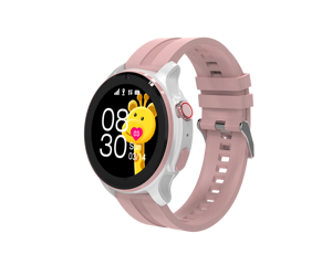 Montre Connectée Enfant avec Carte SIM et Traceur GPS LT46, Appel Téléphonique et Vidéo, Étanche, Smartwatch 4G pour Enfants - Product Image 2