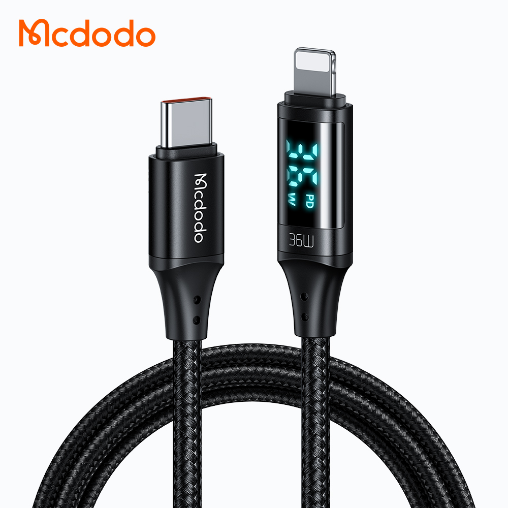 Кабели 1,2 м, новый кабель из алюминиевого сплава с Usb C на Iphone Тип C для подсветки, 36 Вт 20 Вт, кабель для быстрой зарядки Usb