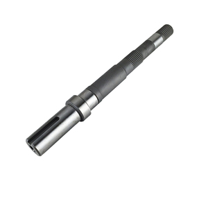 ชิ้นส่วนไฮดรอลิกอื่นๆ T6C T6D T6CC เพลาปั๊มไฮดรอลิกสำหรับเครื่องจักร - Product Image 4
