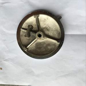 หัวสูบรถออฟโรด 125 ซีซี สำหรับรถเอทีวี โกคาร์ท พร้อมฝาครอบทรงกลม ระบบจุดระเบิดแบบ CDI - Product Image 1