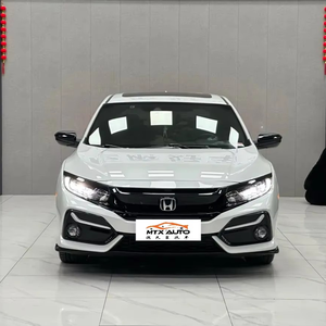 Auto Usado <span class=keywords><strong>Honda</strong></span> <span class=keywords><strong>Civic</strong></span> Hatchback 2021 220Turbo LHD Gasolina 6MT Manual Deportivo <span class=keywords><strong>en</strong></span> <span class=keywords><strong>Venta</strong></span> - Product Image 1
