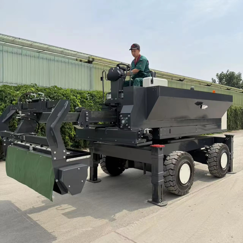 Hot Selling Advanced 7 5T Heavy