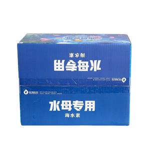 Hoge Kwaliteit Lp Zeezout Voor Aquacultuur Voor Mariene Koralen Rif In Aquaria & Accessoires - Product Image 1