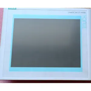 Siemens SIMATIC MP 377 12" touchscreen 6AV6644-0AA01-2AX0