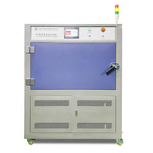 <span class=keywords><strong>UV</strong></span> 시뮬레이션 노화 시험 장비 - Product Image 2