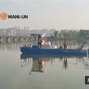 Miglior Prezzo Mini Dragatore <span class=keywords><strong>di</strong></span> <span class=keywords><strong>Sabbia</strong></span> Diesel da 4 Pollici con Trascinamento e Aspirazione per Dragaggio <span class=keywords><strong>di</strong></span> <span class=keywords><strong>Sabbia</strong></span> Fluviale e Costruzioni 30m³/h - Product Image 2