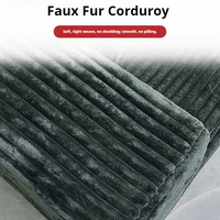 Fabricant OEM de canapés en tissu compressés pour entreprises de meubles en marque blanche