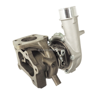 Turbocompresseur K0422-582 53047109904 53047109907 pour Mazda CX-7 2.3L avec moteur DISI NA (2007-2010) A7XX031 Prix d'usine