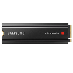 MZ-V8P1T0CW 980 PRO W con Disipador de Calor PCIe 4.0 NVMe SSD 1TB 1TB - Product Image 5