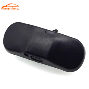 Boquilla de Pulverización para Limpiaparabrisas de Coche Loongtsiauto, para VW CADDY GOLF JETTA PASSAT SHARAN 5M0955985C 1T0955985 - Product Image 2