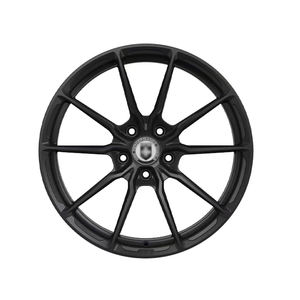 Roue de moyeu modifiée à rotation 17/18/19 pouces Convient pour Fit Accord Civic BMW Audi A4 Volkswagen CC Shadow Leopard - Product Image 5