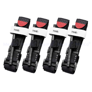 Chiến thuật garrot Viện trợ đầu tiên mèo tourniquet Gen 7 chiến đấu tourniquet cho ngoài trời khẩn cấp dừng lại chảy máu - Product Image 3