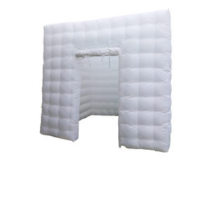 Pelota de <span class=keywords><strong>Ejercicio</strong></span> Inflable Portátil de PVC Waterhan FTT002TW con Bolsa de Transporte y Logotipo Personalizado para <span class=keywords><strong>Fondo</strong></span> de Eventos de Boda - Product Image 1