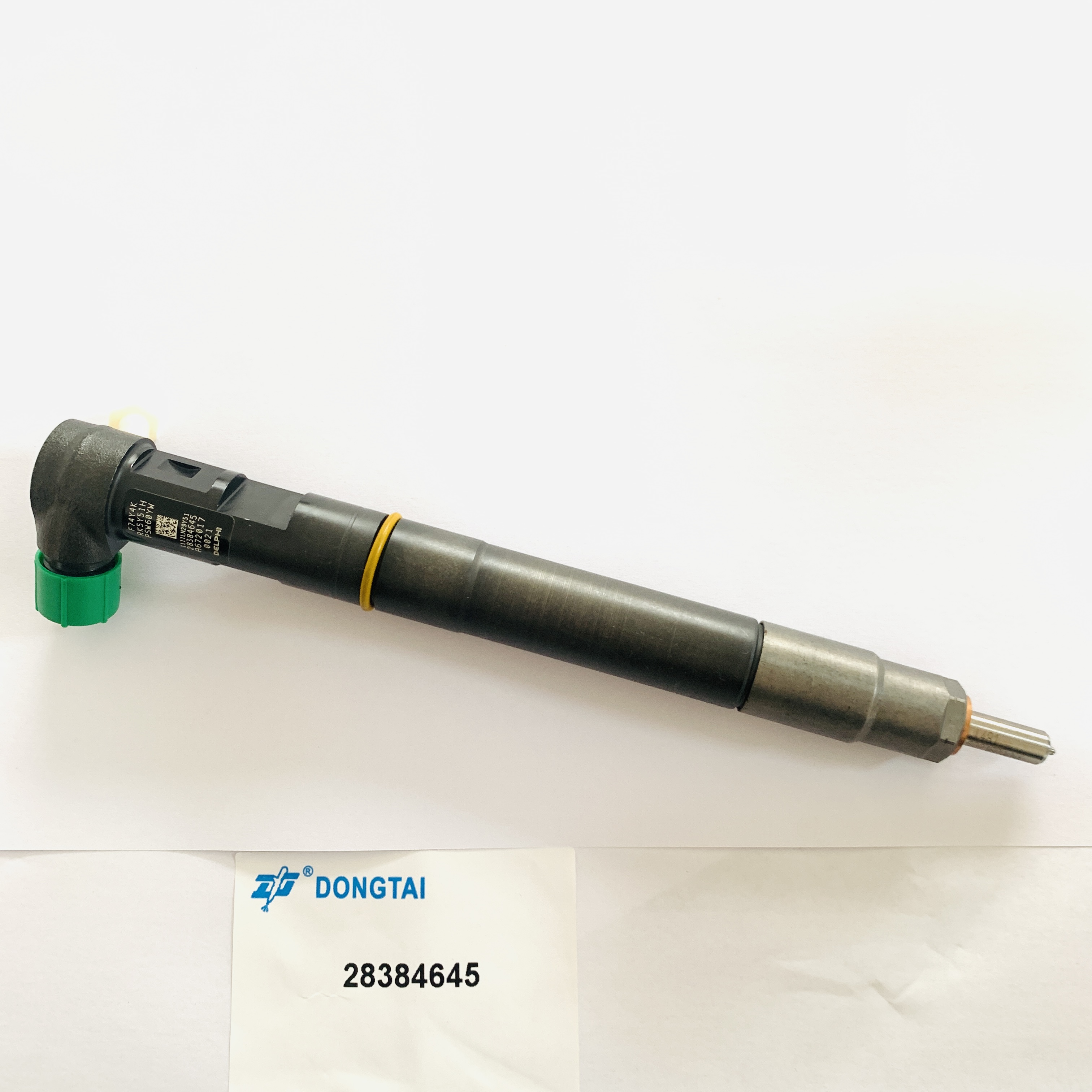 Original Common Rail Fuel Injector 28384645 for Delphi