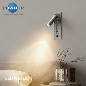 <span class=keywords><strong>Lampe</strong></span> murale accordéon pliable nordique avec interrupteur, design LED, <span class=keywords><strong>lampe</strong></span> murale de chevet pour chambre à coucher, décoration intérieure - Product Image 1