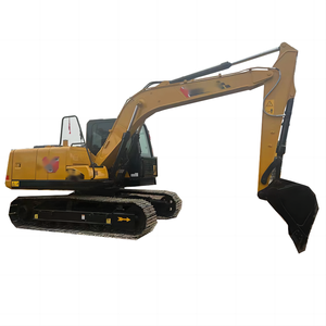 Caja de cambios de motor de Excavadora hidráulica SANY usada de alta calidad, buen rendimiento, precio bajo, máquina de construcción, Stock caliente - Product Image 3