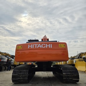 Японский оригинальный <span class=keywords><strong>hitachi</strong></span> zx250 для продажи с хорошим состоянием и дешевой низкой ценой - Product Image 6