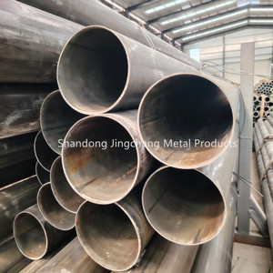 Tubería de acero sin costura de precisión laminada en frío Tubos de acero al carbono de precisión Tubería de precisión de pulido de acero al carbono de 9mm - Product Image 5