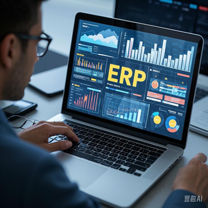Enterprise Management <strong>System</strong> for Software Customization OA Office CRM <strong>ERP</strong> Contract Project App Development - Product Image 1