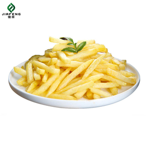Papas Fritas Congeladas al Precio Más Bajo de Fábrica, Papas Fritas Pre-fritas - Product Image 2