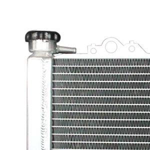 <span class=keywords><strong>Radiateur</strong></span> en aluminium pour Kawasaki ATV KFX450R 2008-2012 - Product Image 5