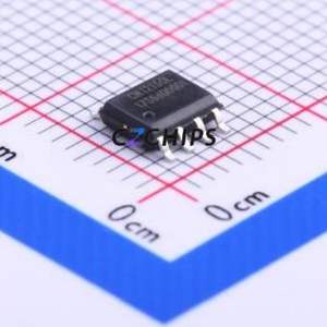CMT2150L Wireless Transceiver IC SOIC-8 RF ( Frequency Range: )( Application Field: RKE )( Transmit Current: 5.5mA ) - Product Image 1