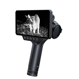 Pard Sphinx TB31 Imagen térmica Cámara de mano Monocular <span class=keywords><strong>384</strong></span> Lente de 35mm - Product Image 2