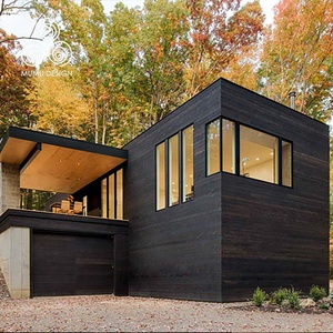 Dongguan MUMU Design 3D decorazione in legno massello carbonizzato bruciato Shou Sugi Ban pannelli di <span class=keywords><strong>rivestimento</strong></span> a doghe in legno - Product Image 4