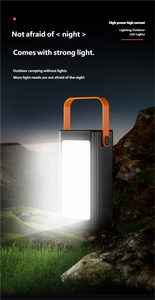 พาวเวอร์แบงค์ใหญ่ PD22.5W 50000 60000mAh 50000MAH 80000mAh ชาร์จเร็ว90000mAh - Product Image 2