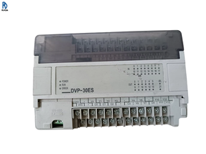 Contrôleur PLC, capteur, contrôleur logique programmable, neuf d'origine, DVP30ES00R2 - Product Image 1