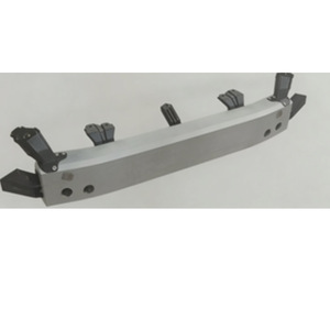 Pièce automobile, barre de renforcement du pare-chocs, OEM TO1006240, barre d'impact du pare-chocs avant pour 4RUNNER 2014-2024 - Product Image 4