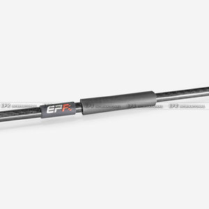 EPR para Skyline R33 GTR: Kit de Varillas de Soporte para Capó de Fibra de Carbono Seca - Product Image 5