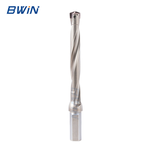 Brocas de Corona BWIN 3D 5D 8D 10D con Refrigeración Interna para Perforación de Orificios Profundos para Insertos <span class=keywords><strong>HCD</strong></span> - Product Image 5