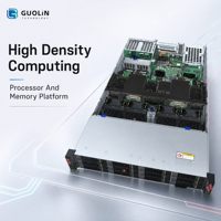 FusionServer 2288H V6 Rakmount Garansi Dukungan Teknis Layanan Penerapan Pusat Data Perusahaan Server