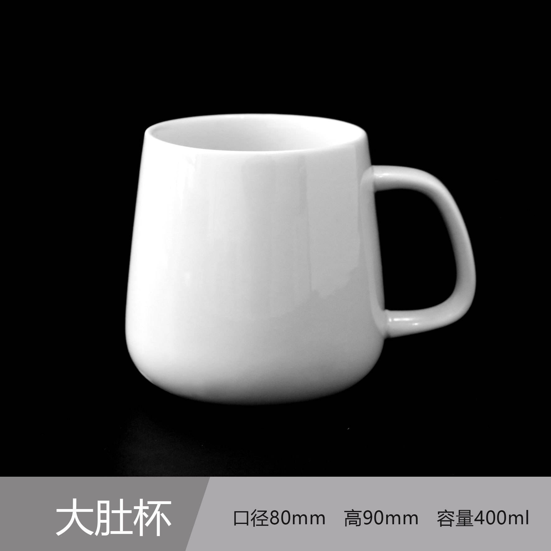 Coupe du gros ventre