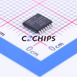 Nuevo y original 74HCT14PW,118 Inversor de chip IC de circuito integrado de - Product Image 1