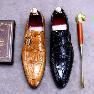 Chaussures habillées formelles pour hommes, chaussures en cuir de style italien, chaussures décontractées artisanales, chaussures de mariage blanches en cuir pour hommes - Product Image 3