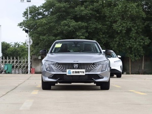 Veicolo passeggeri <span class=keywords><strong>508</strong></span> <span class=keywords><strong>PEUGEOT</strong></span> 2025 con motore 211 CV Euro 6 cilindrata 1.8L R18 taglia pneumatici FWD Drive - Product Image 2
