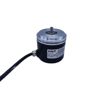 Codificador Rotatorio GALT GHS58-6G4096BMK526 TTL Incremental 5-26VDC con Cables - Product Image 4